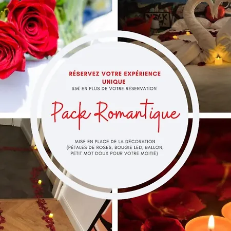 דירה Taur - Hypercentre - Basilique St Sernin