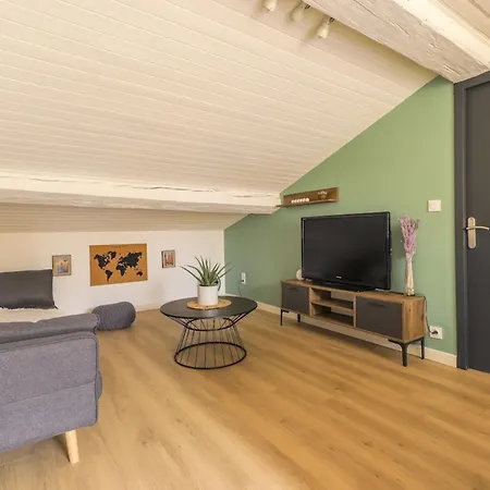 Taur - Hypercentre - Basilique St Sernin