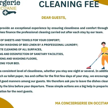 Apartament Taur - Hypercentre - Basilique St Sernin