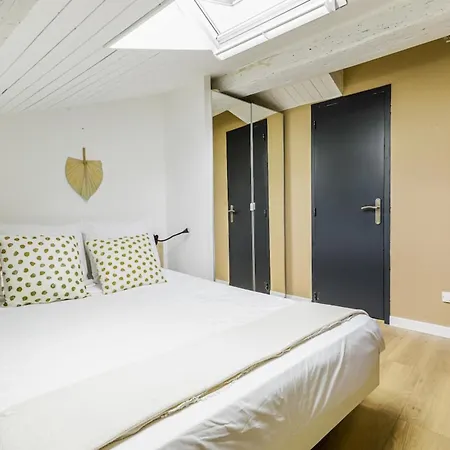 Appartement Taur - Hypercentre - Basilique St Sernin *