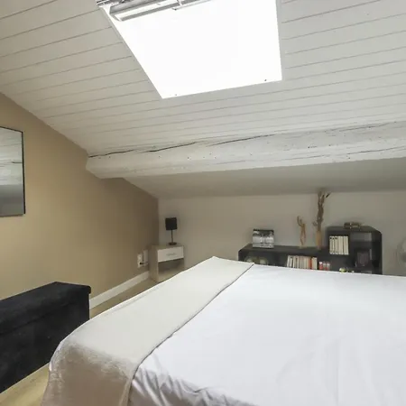 Taur - Hypercentre - Basilique St Sernin * Toulouse