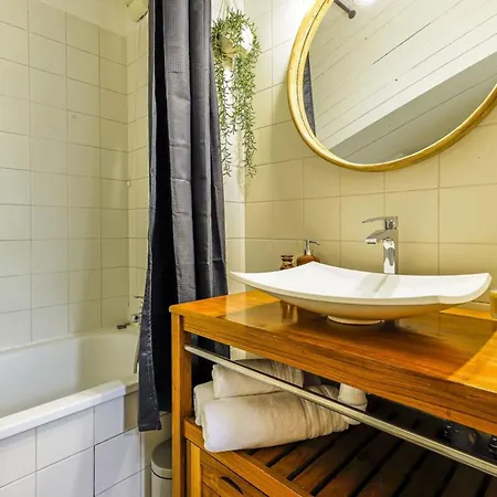 Taur - Hypercentre - Basilique St Sernin