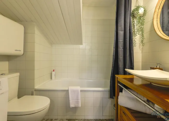 Apartamento Taur - Hypercentre - Basilique St Sernin