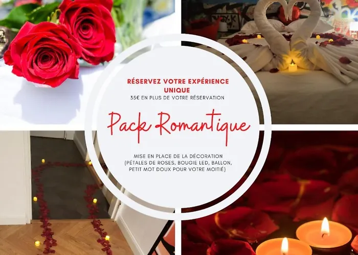 Taur - Hypercentre - Basilique St Sernin * Toulouse