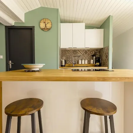 Taur - Hypercentre - Basilique St Sernin * Toulouse