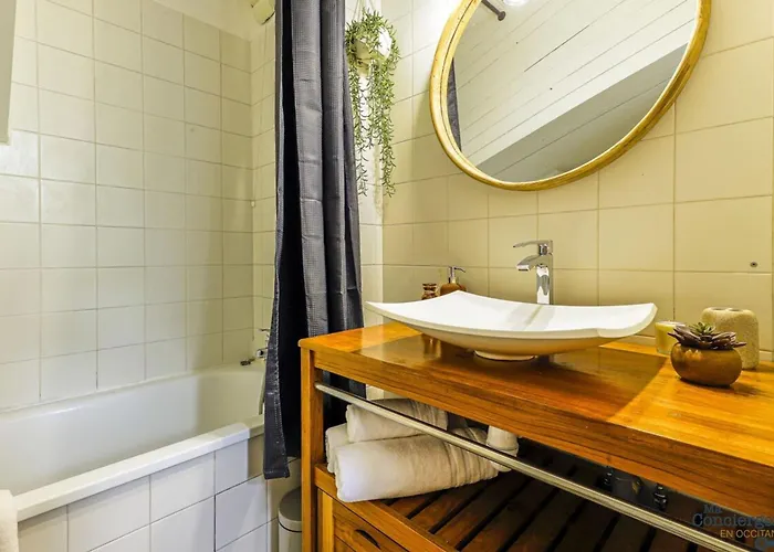 Taur - Hypercentre - Basilique St Sernin